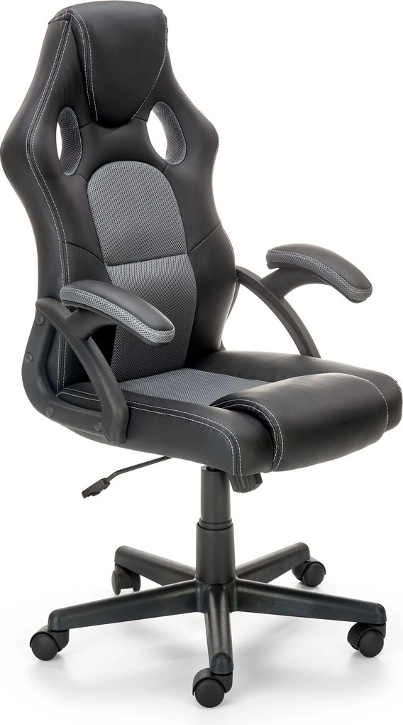 Obrotowe krzesło gamingowe Berkel