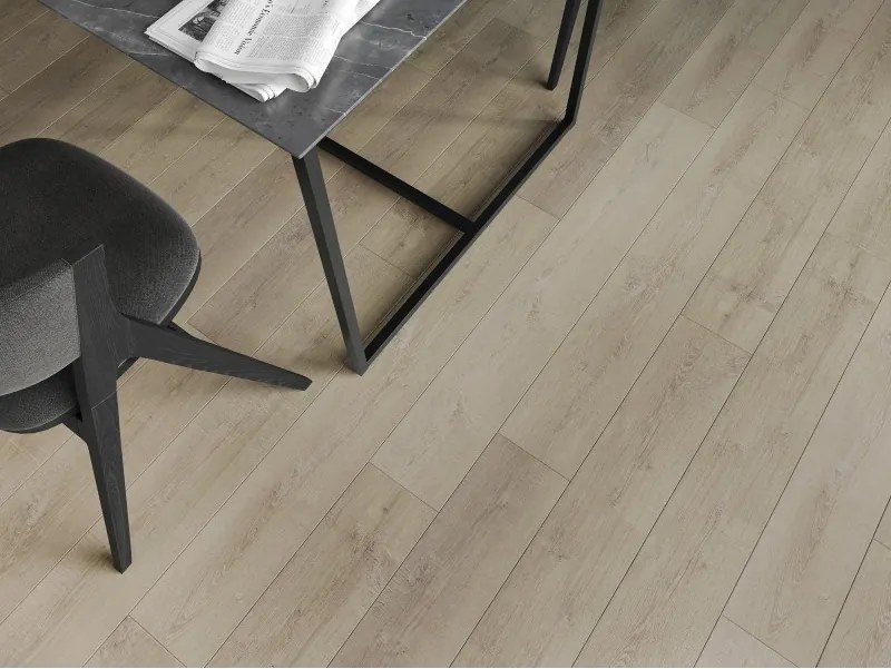 Mexen Parker panele winylowe 1227 x 187 mm LVT Dryback 2,5 mm, podkład PVC, 4 V-Fuga, Dąb - F1315-1227-187-255-4V1-01
