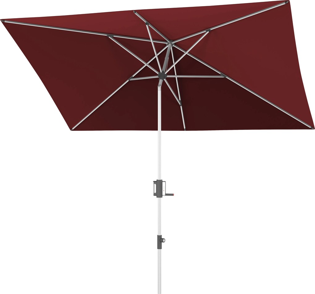 KNIRPS APOLL 300 x 200 cm - ogrodowy parasol centralny