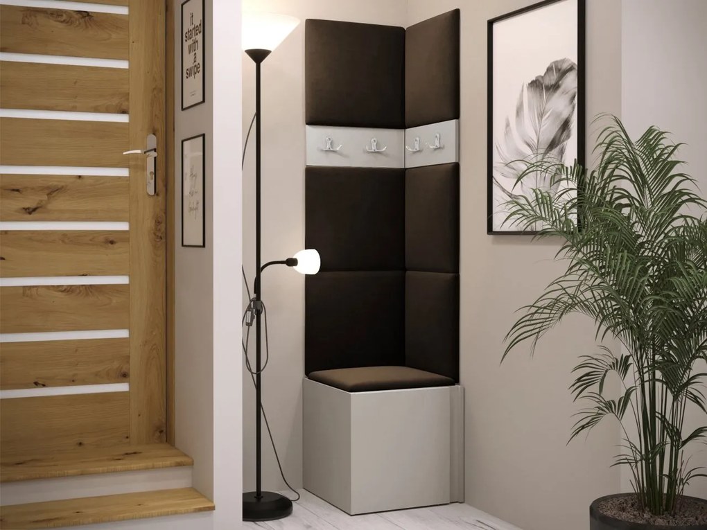 Garderoba Tavasz XXI