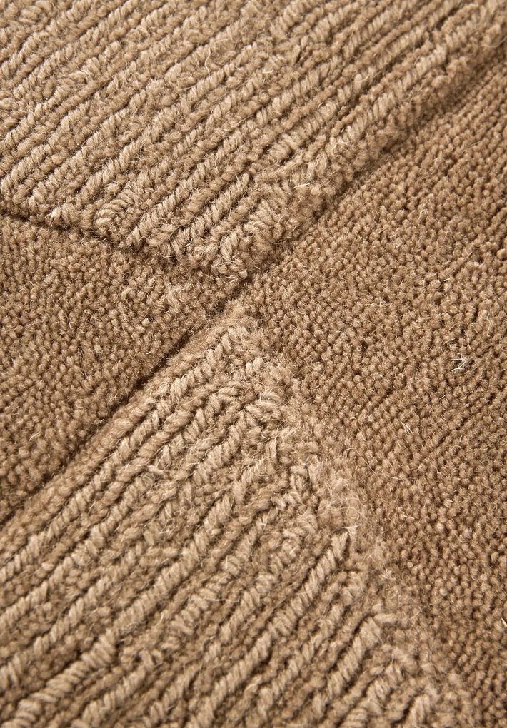 Dywan wełniany Villeroy &amp; Boch Ursule beżowy 120 cm x 170 cm