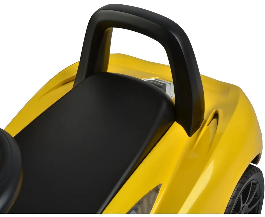 Buddy Toys BPC 5143 Rower biegowy McLaren P1