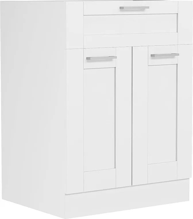 Szafka kuchenna 60 cm dolna szafka Colura