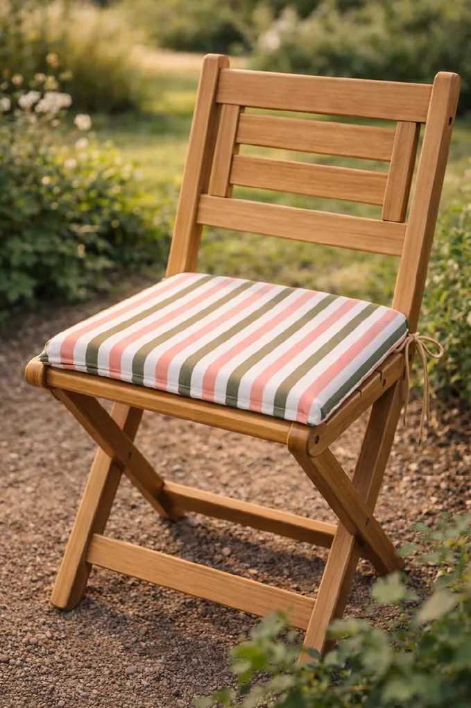 Doppler OUTDOOR 5311 - siedzisko kwadratowe