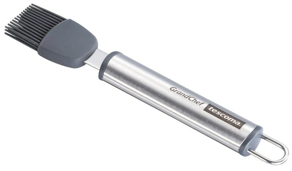 Tescoma Silikonowy pędzelek do smarowania masłem GrandCHEF