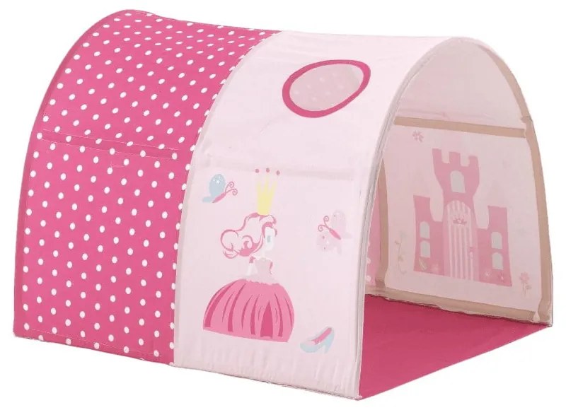 Dziecięcy namiot do łóżka Vipack Princess