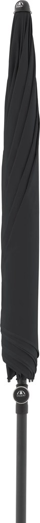 Doppler ACTIVE parasol ogrodowy 210 cm antracyt