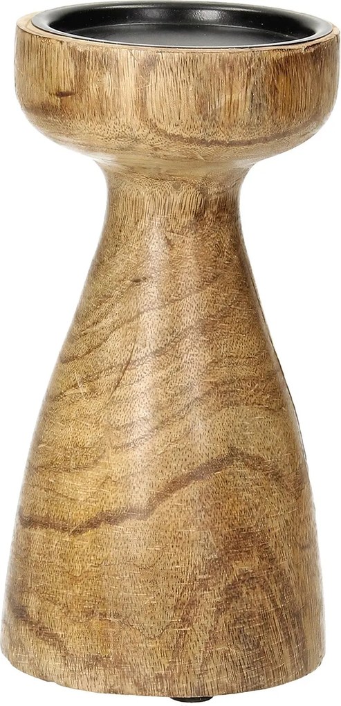 Świecznik Carino 19cm