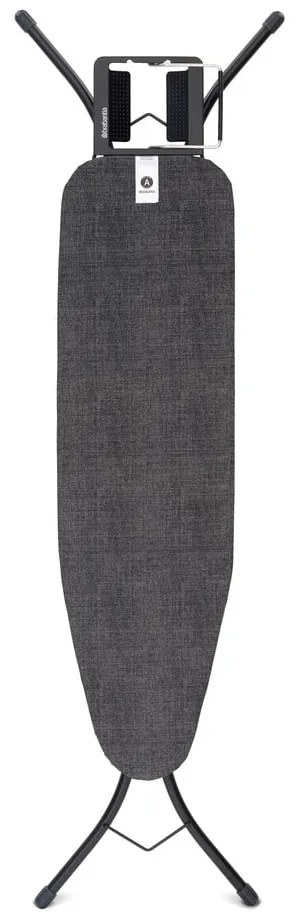 Deska do prasowania Denim Black A – Brabantia