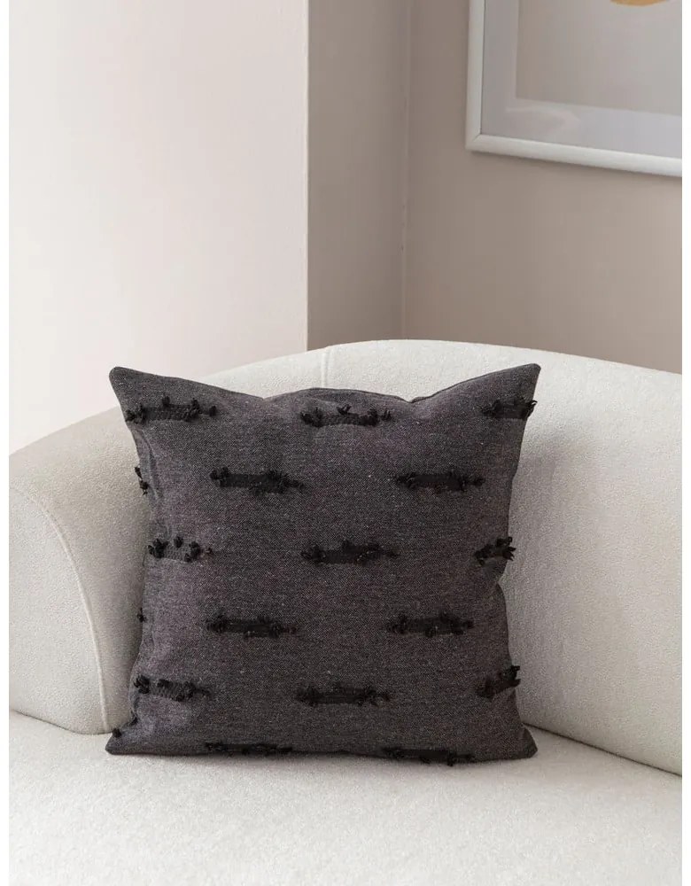 Poszewka na poduszkę 43x43 cm Tuffet – Mioli Decor