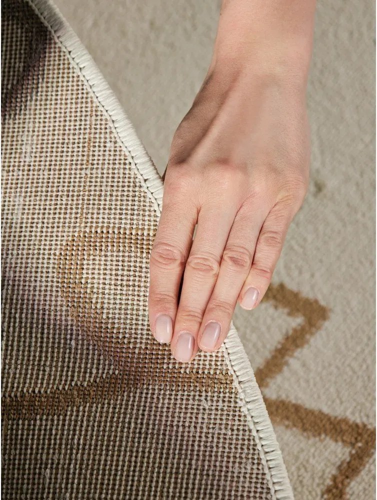 Dywan dziecięcy ø160 cm Fiete – Hanse Home