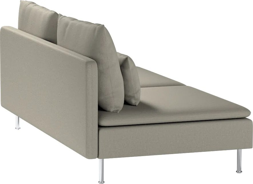 Pokrowiec na moduł Söderhamn 3-osobowy