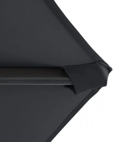 LIFE 310 cm – huśtawka ogrodowa z bocznym drążkiem : Substancja Desen - 840