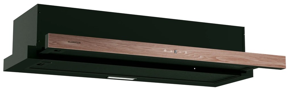 Klarstein ZenFusion 90 Okap kuchenny 90 cm