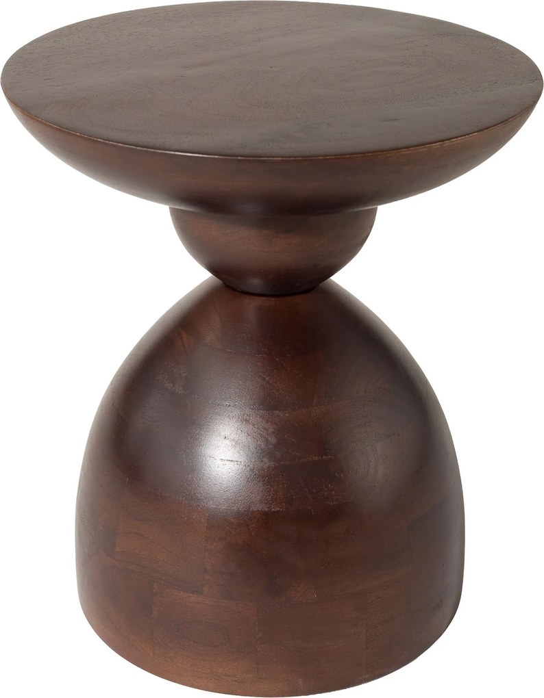 Stolik pomocniczy Libeccio 35×35×40 cm
