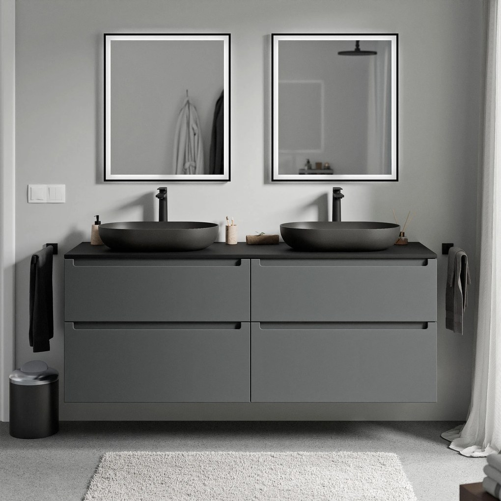 Szafka podumywalkowa VIREO 160 cm