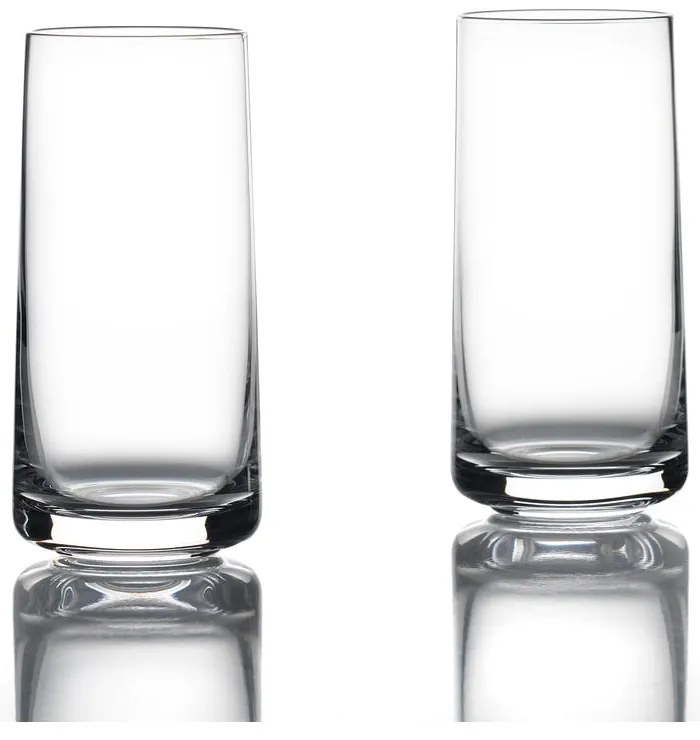 Szklanki zestaw 2 szt. 410 ml Rocks – Zone