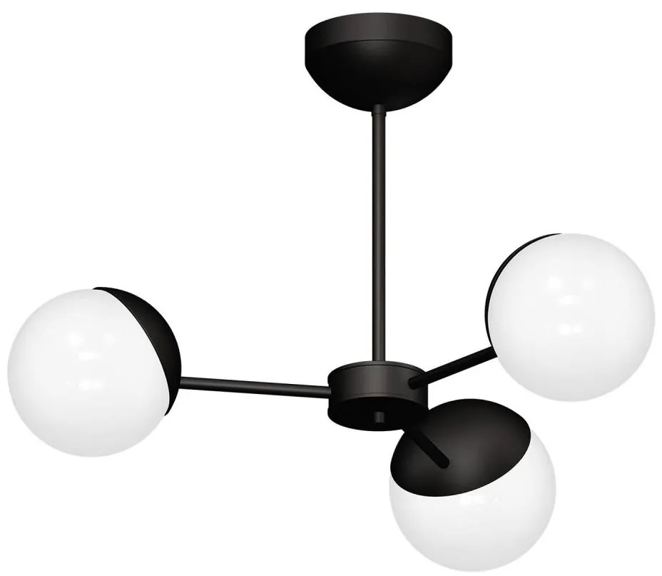 Żyrandol SFERA 3xE14/40W/230V