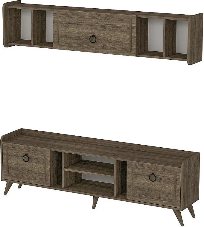 Stojak pod telewizor - Alya-Noz