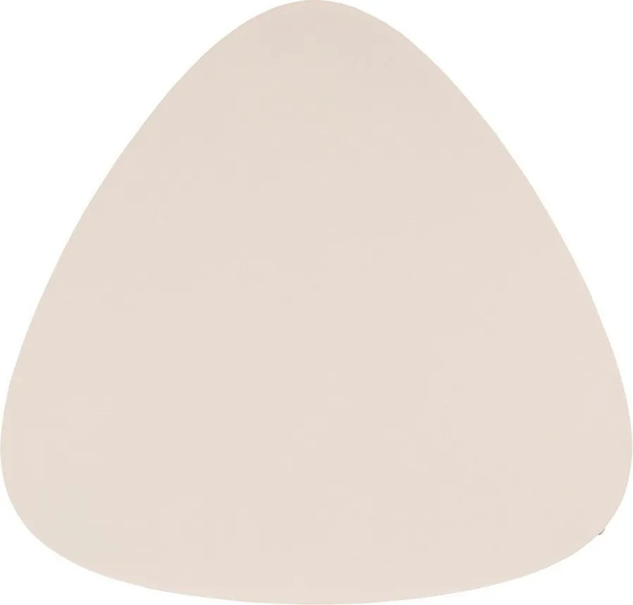 Stalowe stoliki ogrodowe zestaw 2 szt. 73,5x77,5 cm Yvonne – Bizzotto