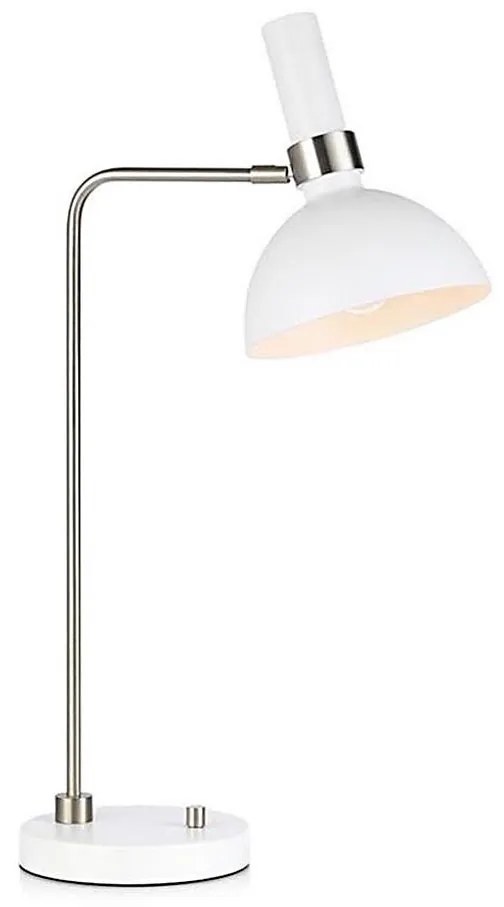Markslöjd 107502 - Lampa ściemnialna stołowa LARRY 1xE27/60W/230V
