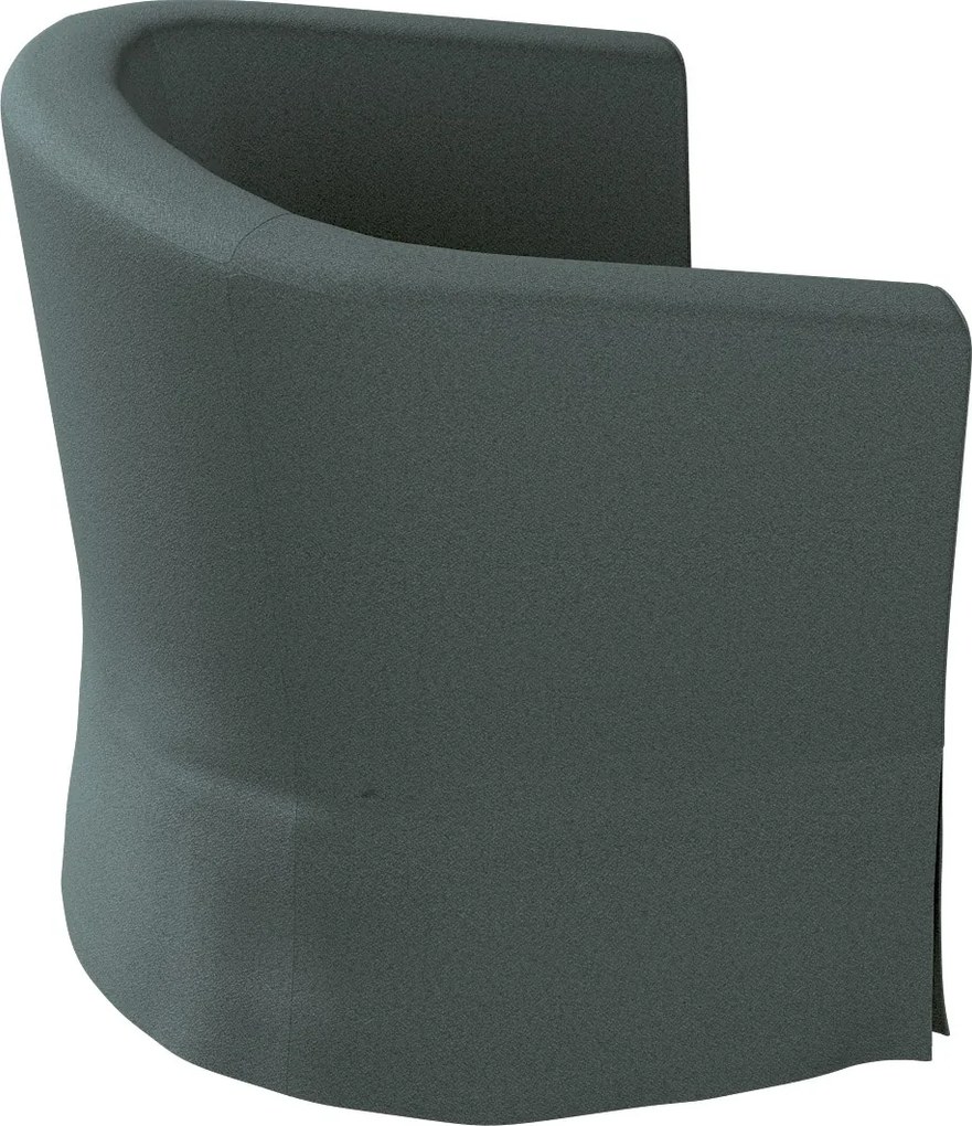 Pokrowiec na fotel Ektorp Tullsta