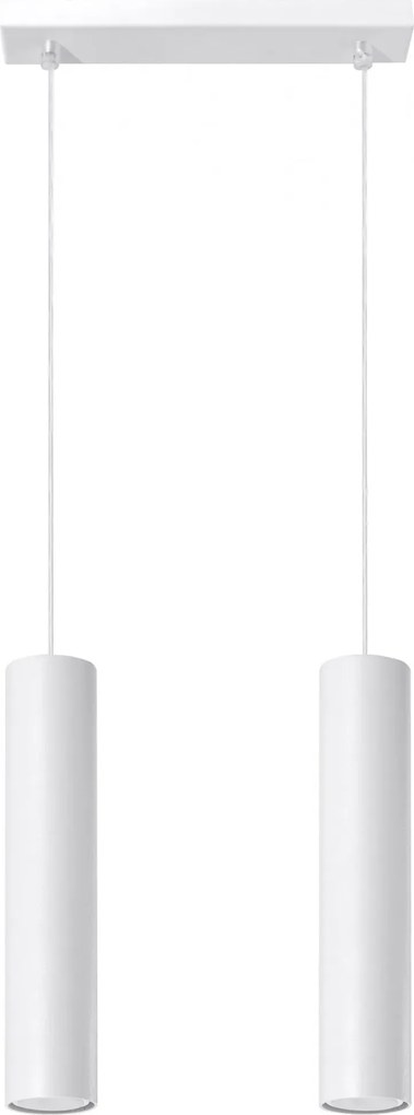 Nowoczesna lampa wisząca B2-L16