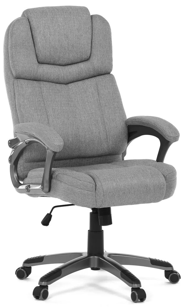 Krzesło biurowe Autronic KA-C715 GREY2