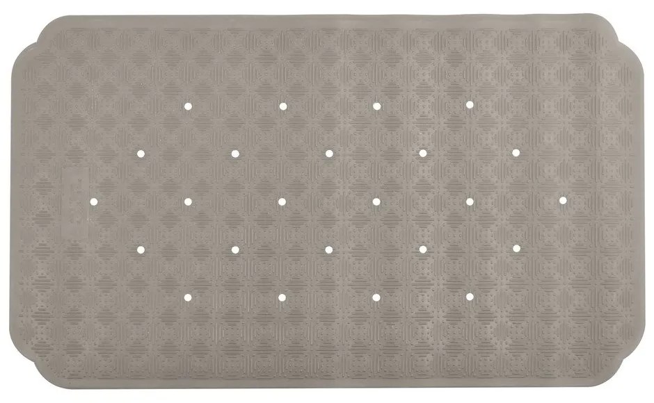 Mata antypoślizgowa do wanny 40x70 cm Ruby – Spirella