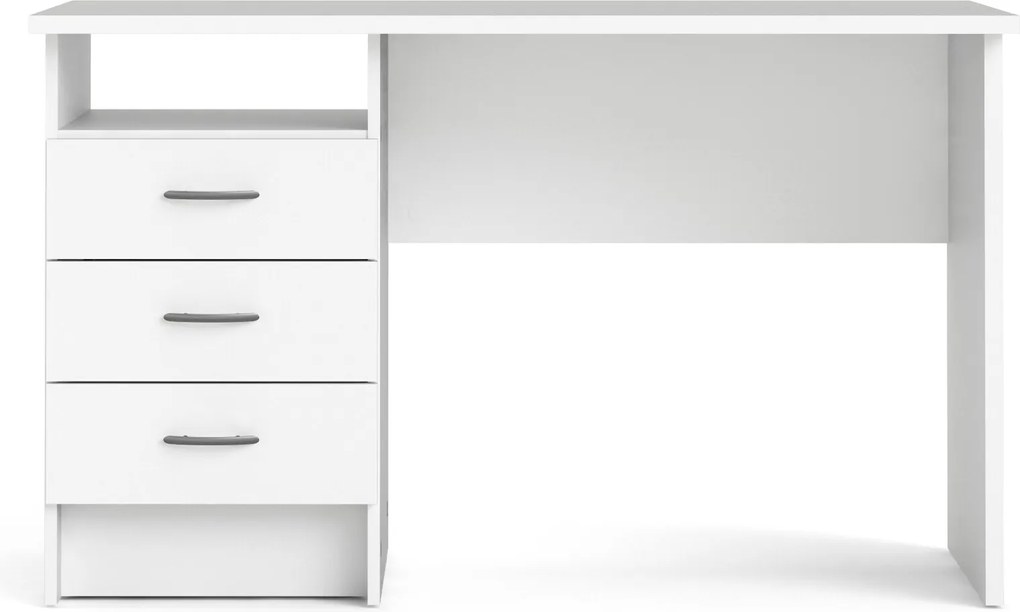 Biurko Function 3 biały