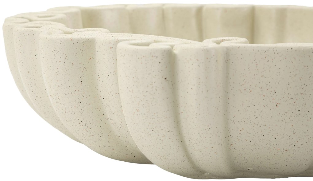 Misa dekoracyjna STONS, Ø 30 cm