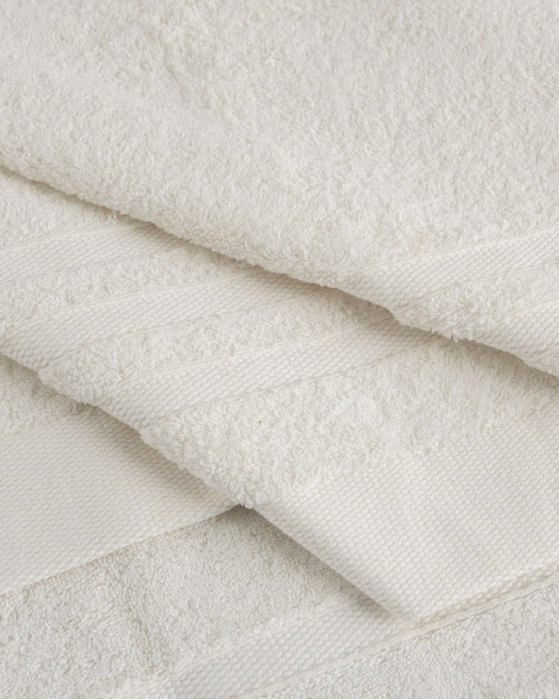 Ręcznik Essence 30x50 cm pure white