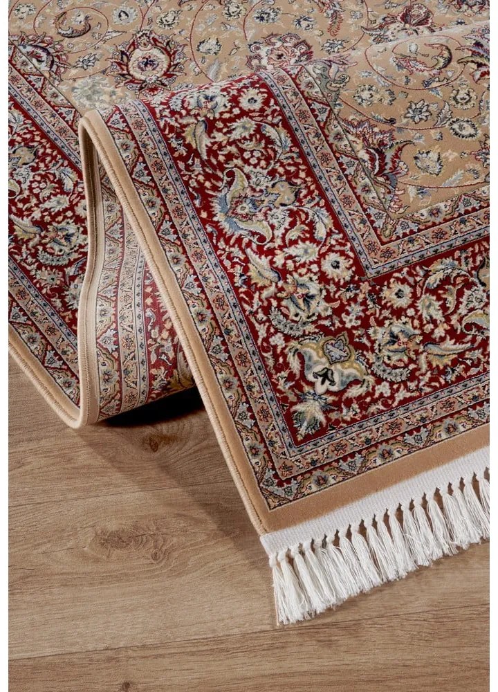 Czerwono-beżowy dywan 155x235 cm Alfred – Villeroy&amp;Boch