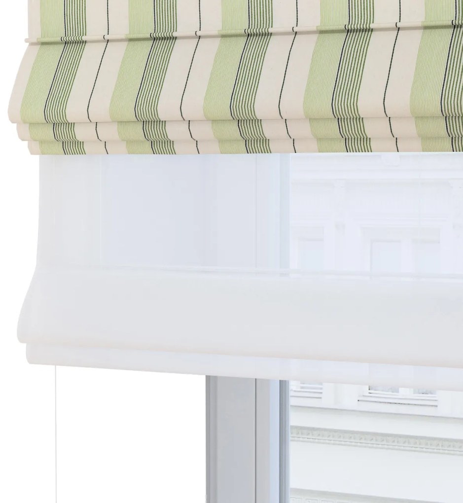 Roleta rzymska dzień noc Duo