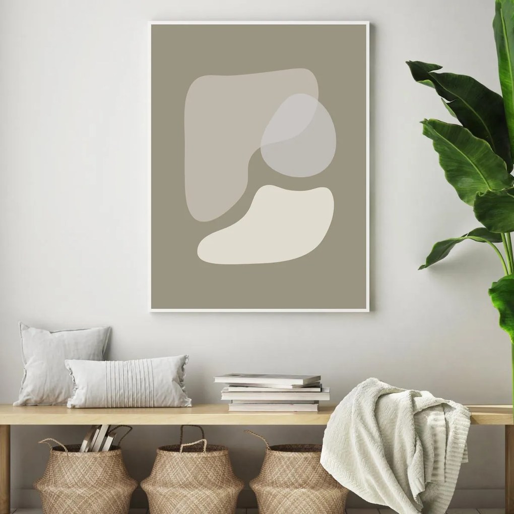 Plakat - Advent (A4)
