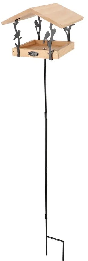 Karmnik dla ptaków Chiffchaff – Esschert Design