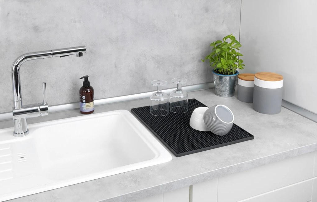 Mata do suszenia naczyń, kubków, ociekacz, 40x30 cm, WENKO