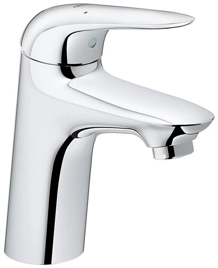 GROHE 23715003 - Bateria umywalkowa EUROSTYLE rozmiar S chrom błyszczący