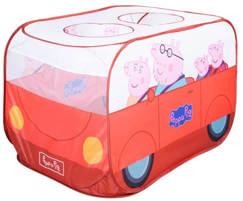 Namiot dla dzieci Peppa Pig – Roba