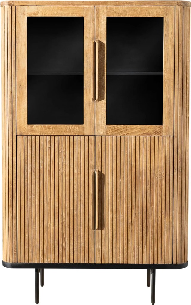 Witryna Arco 113x46x181 cm
