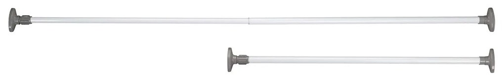 Drążek teleskopowy HERKULES, 80 - 145 cm, WENKO