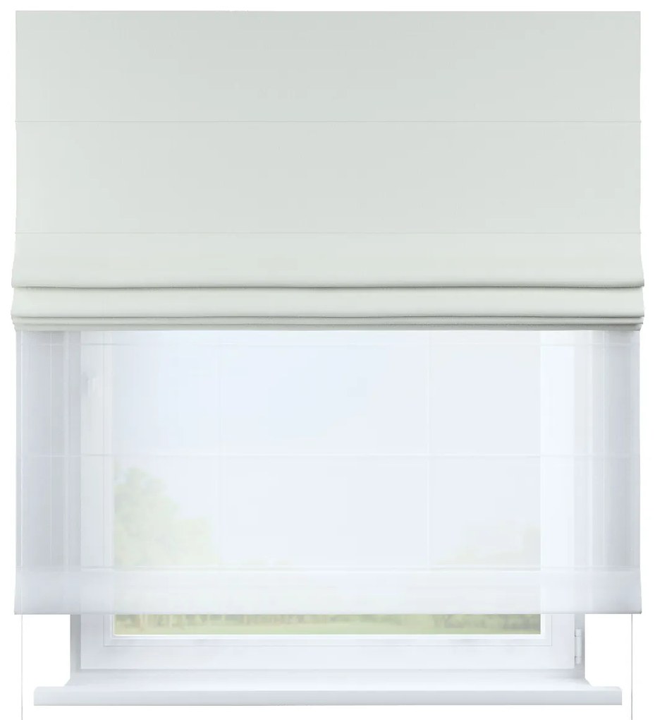 Roleta rzymska dzień noc Duo