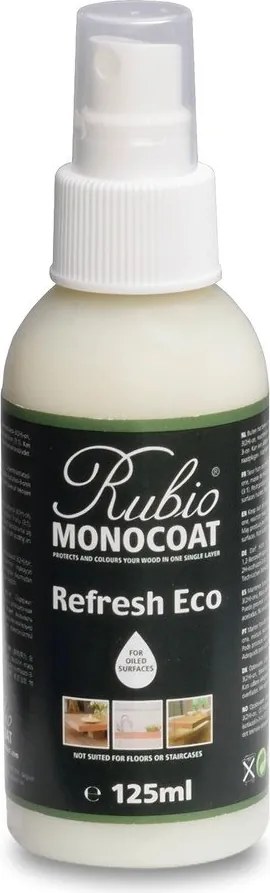 Sprej do olejowanego drewna Rubio – Rowico