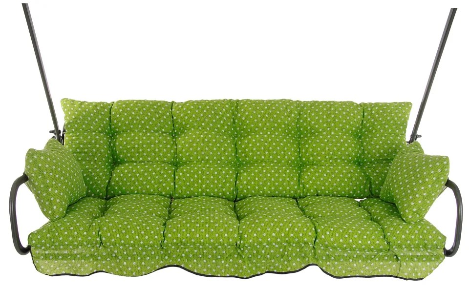 Poduszki na huśtawkę 170 cm Ravenna H025-12PB PATIO