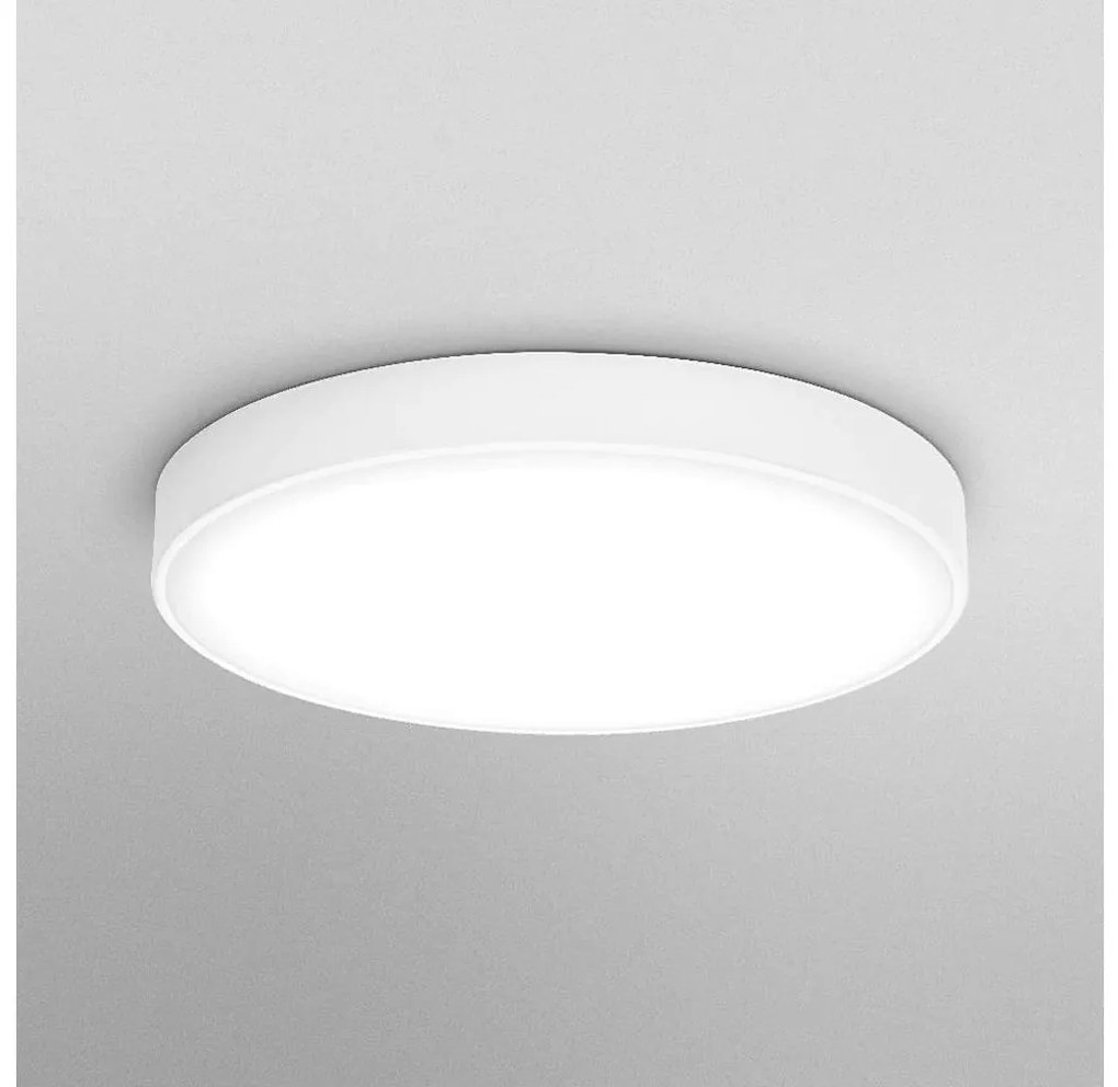 Ledvance - LED Plafon ORBIS SLIM LED/36W/230V biały