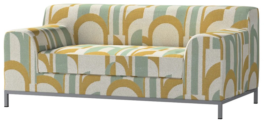 Pokrowiec na sofę Kramfors 2-osobową