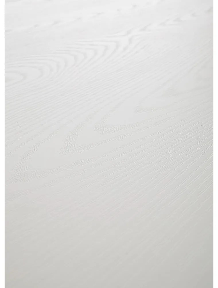 Aluminiowy stół ogrodowy 90x135 cm Cliv – Bizzotto