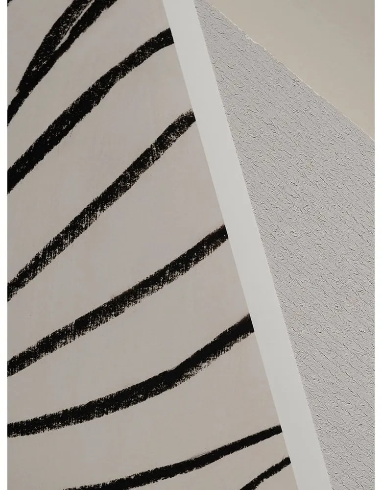 Plakat 70x100 cm You – Sofia Lind – The Poster Club