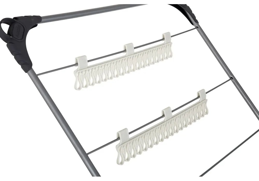 Klipsy do suszenia skarpetek zestaw 2 szt. Sock Buddy – Addis