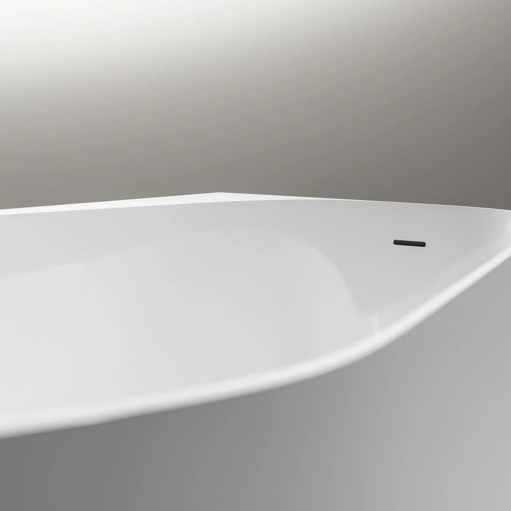Wolnostojąca wanna ONDA CORNER